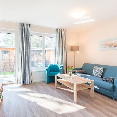 Kehrwieder Ostseebad Zinnowitz Zimmer foto
