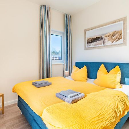 Kehrwieder Ostseebad Zinnowitz Zimmer foto