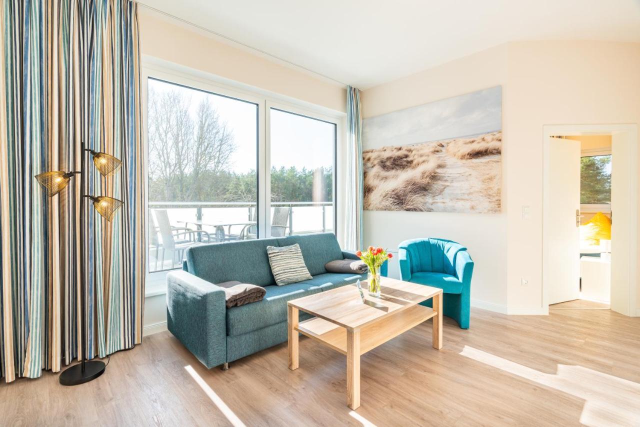 Kehrwieder Ostseebad Zinnowitz Zimmer foto
