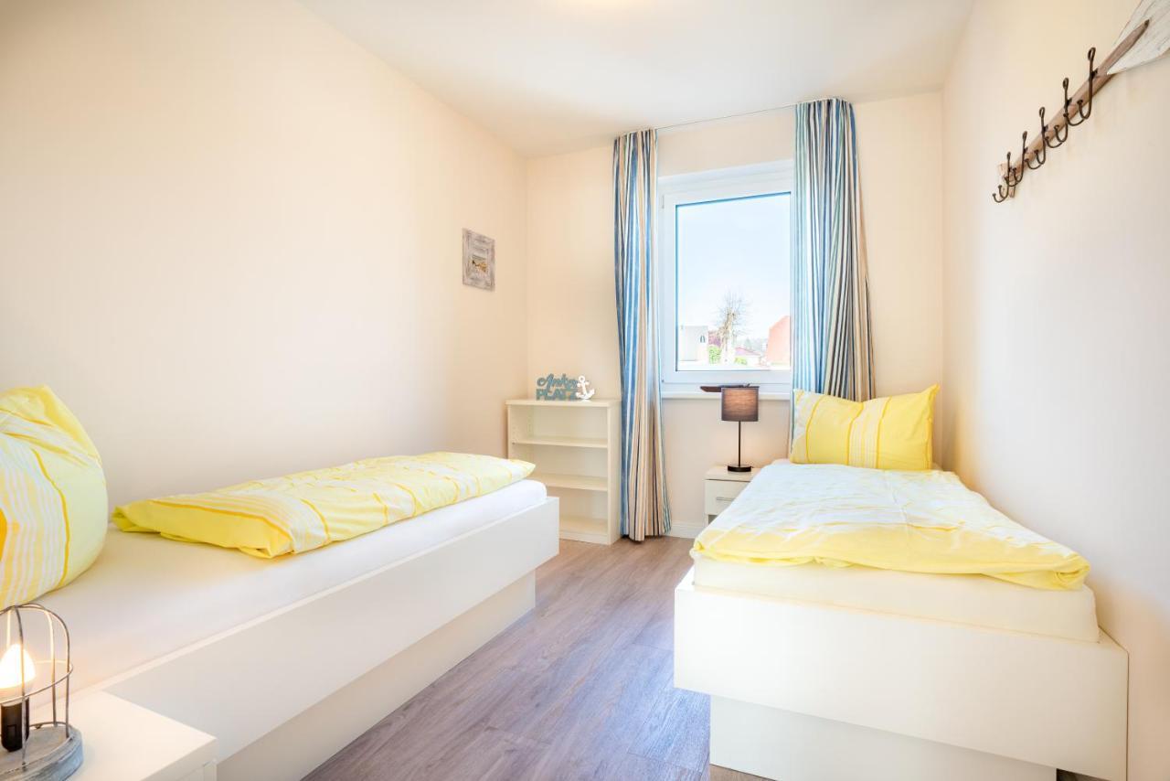 Kehrwieder Ostseebad Zinnowitz Exterior foto