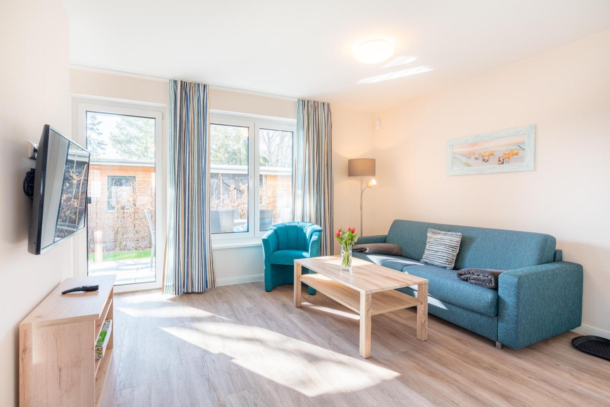 Kehrwieder Ostseebad Zinnowitz Zimmer foto