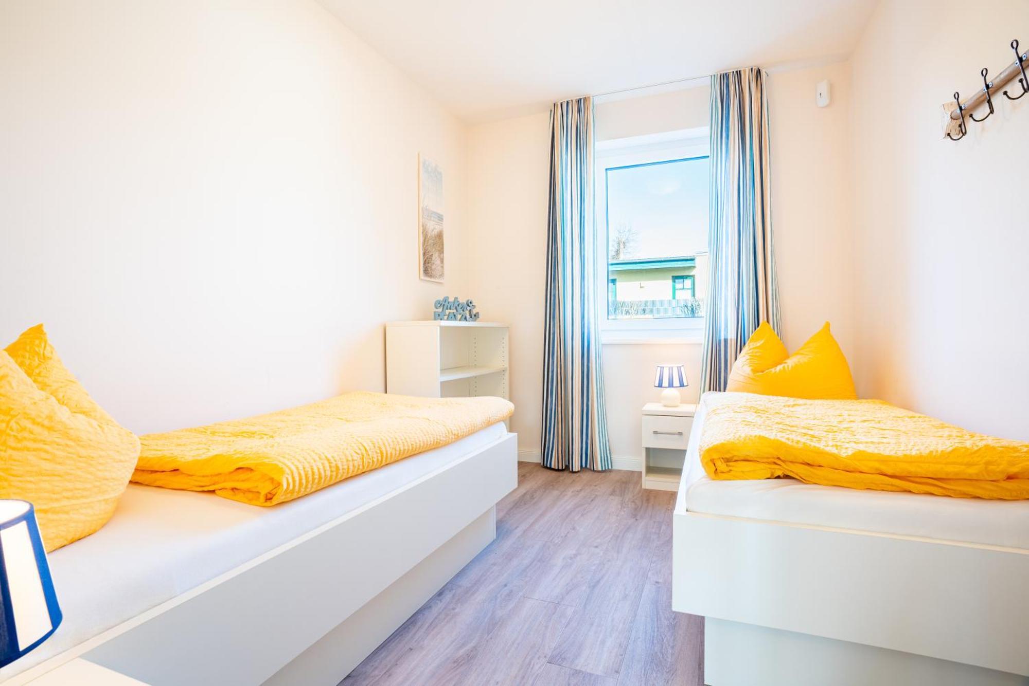 Kehrwieder Ostseebad Zinnowitz Zimmer foto